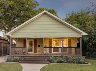 5644 E Side Ave, Dallas, TX 75214