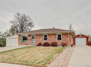 7672 Saulsbury Street, Arvada, CO 80003