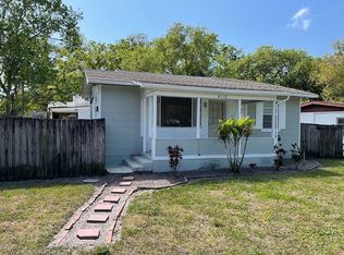 4110 43rd Ave N, Saint Petersburg, FL 33714