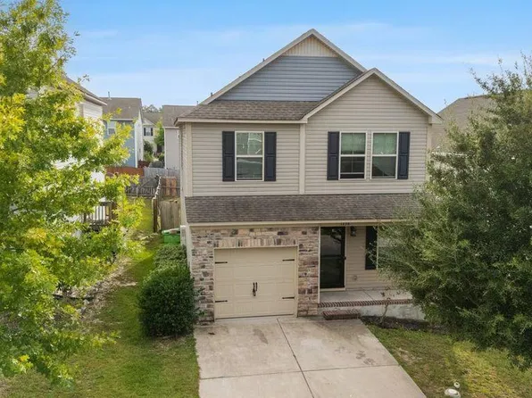 1258 Rabon Pond Dr, Columbia, SC 29223