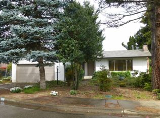 1251 NW Jefferson St, Roseburg, OR