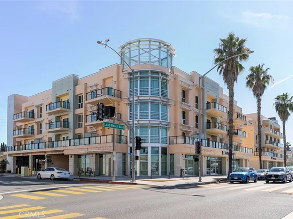 1598 Long Beach Blvd #401, Long Beach, CA 90813