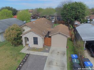 3423 Avoca Dr, San Antonio, TX 78211