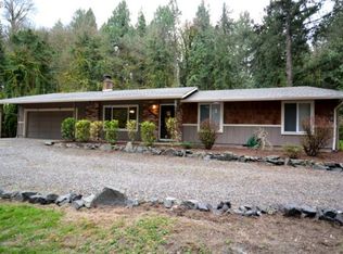 15360 Clackamas River Dr, Oregon City, OR 97045