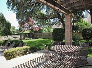 3973 Sendero Dr, Austin, TX 78735