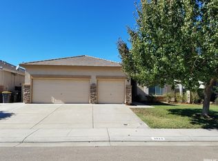 3923 Boo Ln, Stockton, CA 95206