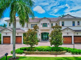 6836 Queenferry Cir, Boca Raton, FL 33496