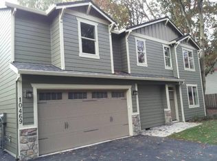 10469 SW Wilsonville Rd, Wilsonville, OR 97070