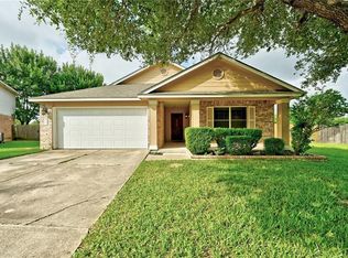 2613 Gate Ridge Dr, Austin, TX 78748