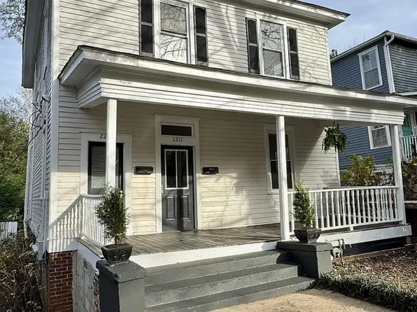 2212 & 2214 Clark St #2212, Columbia, SC 29201