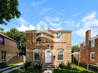 2408 Webster St, Racine, WI 53403