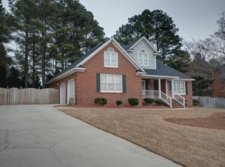 213 Blaine Ln, Lexington, SC 29072