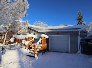 926 6th Ave, Fairbanks, AK 99701