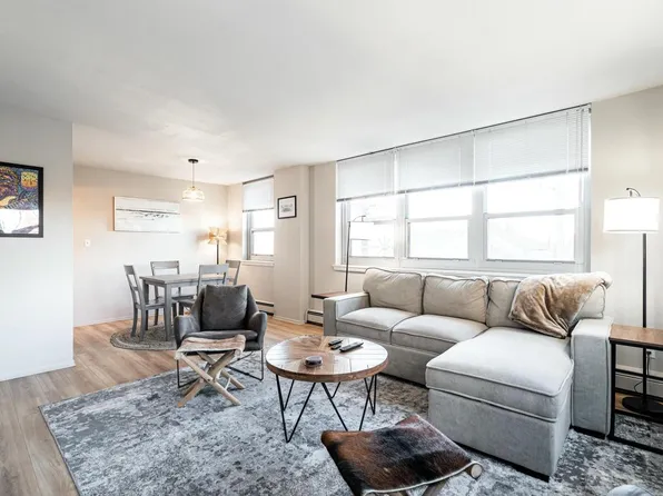 1707 North Prospect AVENUE #3C, Milwaukee, WI 53202
