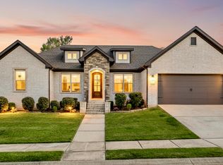 2928 Palamino Dr, Benton, AR 72015