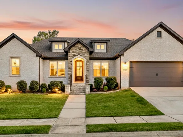 2928 Palamino Dr, Benton, AR 72015