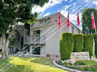 580 S 14th St #300, Boise, ID 83702
