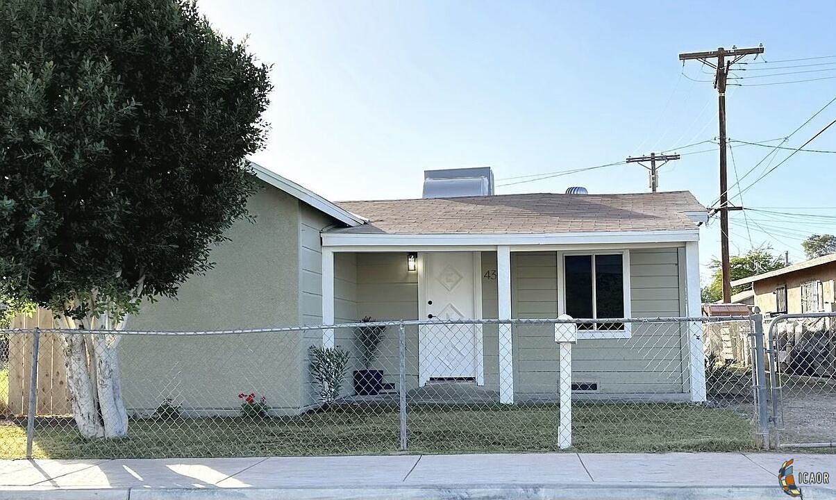 433 S 14th St, Brawley, CA 92227 Zillow