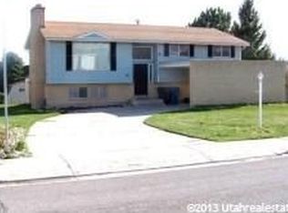 95 W 1120 N, American Fork, UT 84003