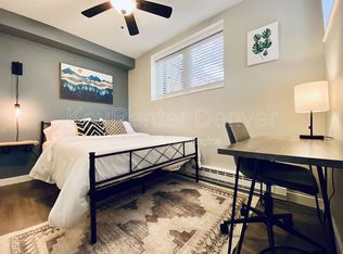 1458 Ivy St, Denver, CO 80220