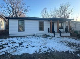1324 SE 41st St, Oklahoma City, OK 73129