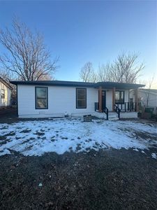 1324 SE 41st St, Oklahoma City, OK, 73129
