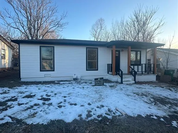 1324 SE 41st St, Oklahoma City, OK 73129