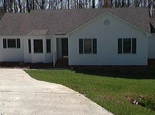 501 Jordan Ridge Ln, Raleigh, NC 27603