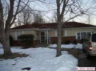 38 W Ash St, Skiatook, OK 74070