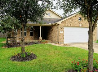 19722 Sternwood Manor Dr, Spring, TX 77379