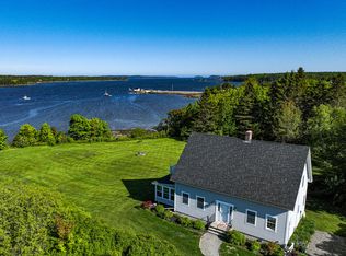 17 Water Street, Milbridge, ME 04658