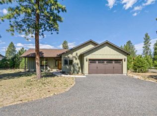 14842 Haywagon, Sisters, OR 97759