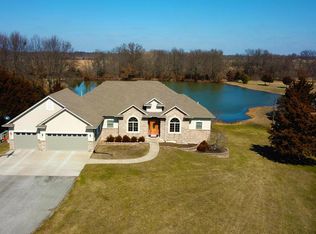 3025 S Rangeline Rd, Columbia, MO 65201
