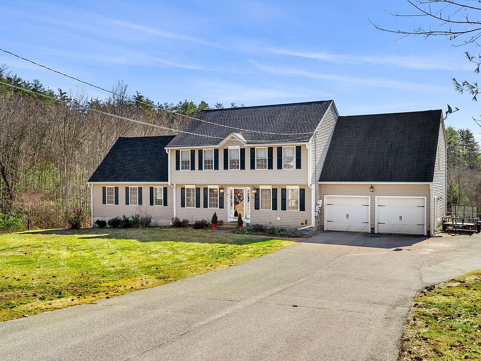 77 Gould Road, Weare, NH 03281 Zillow