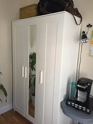 Rented by Crosstown Apartments NYC | media 9
