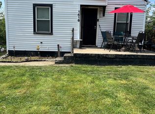 1416 Groff Ave, Indianapolis, IN 46222