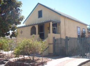 1650 E Miner Ave, Stockton, CA 95205