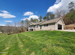 280 Keith Dr, Maynardville, TN 37807