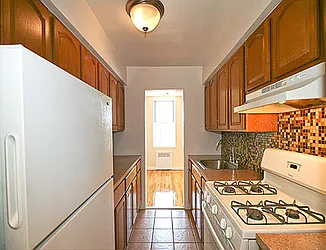 Rented by SW Queens Mezzanine