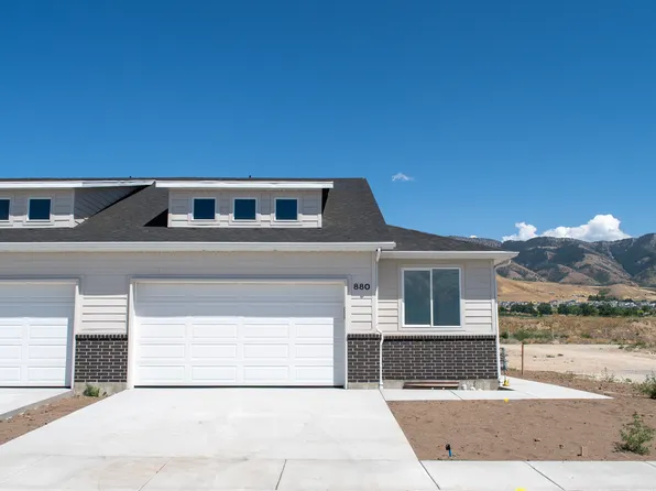 864 S 340 E #1, Hyde Park, UT 84318