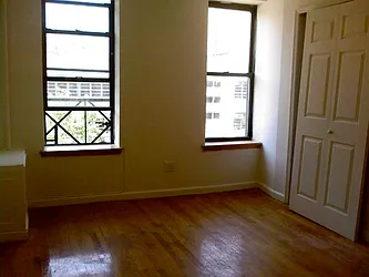 Rented by St Marks Place Realty