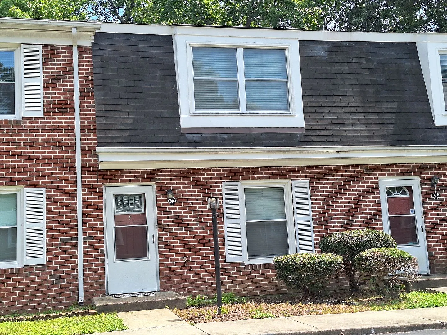 344 Susan Constant Drive, Newport News, VA 23608 — Photo 1