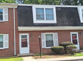 344 Susan Constant Dr, Newport News, VA 23608