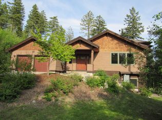215 Morrison Rd, Whitefish, MT 59937