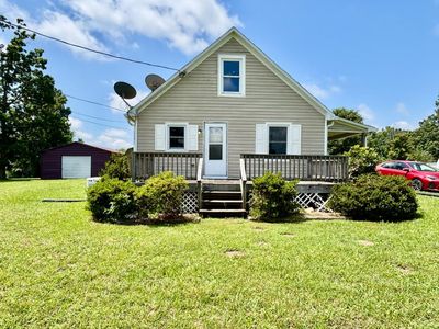 2350 Cedar Tree Rd, Appomattox, VA, 24522