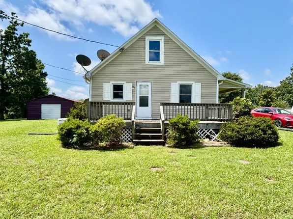 2350 Cedar Tree Rd, Appomattox, VA 24522