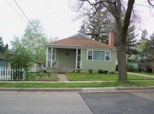 173 N Capron St, Berlin, WI 54923