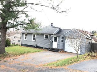 101 Edgeworth Ave, Syracuse, NY 13219