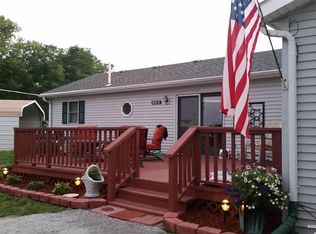 403 S Bradshaw, Western, NE 68464
