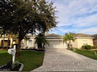 8323 Silver Birch Way, Lehigh Acres, FL 33971